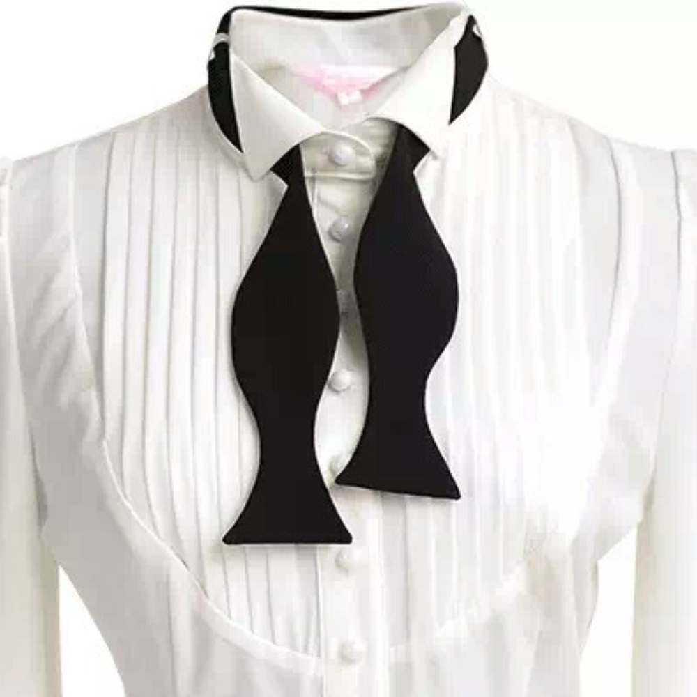 Elegant Formal Men'S Wear - ผู้ชายอย่างเป็นทางการ Pre-tied ปรับ Bow Tie สีทึบงานแต่งงานงานแต่งงานจํานวนมากขายส่งสวมใส่ง่ายสไตล์อังกฤษ