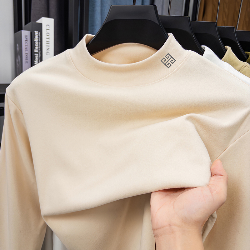 เสื้อเดอ รงง บอททอม บลูส์ สำหร - Men Formal Office Wear Shirts บทวิจารณ์และราคา