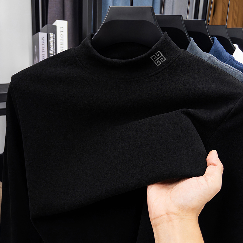 เสื้อเดอ รงง บอททอม บลูส์ สำหร - Men Formal Office Wear Shirts บทวิจารณ์และราคา