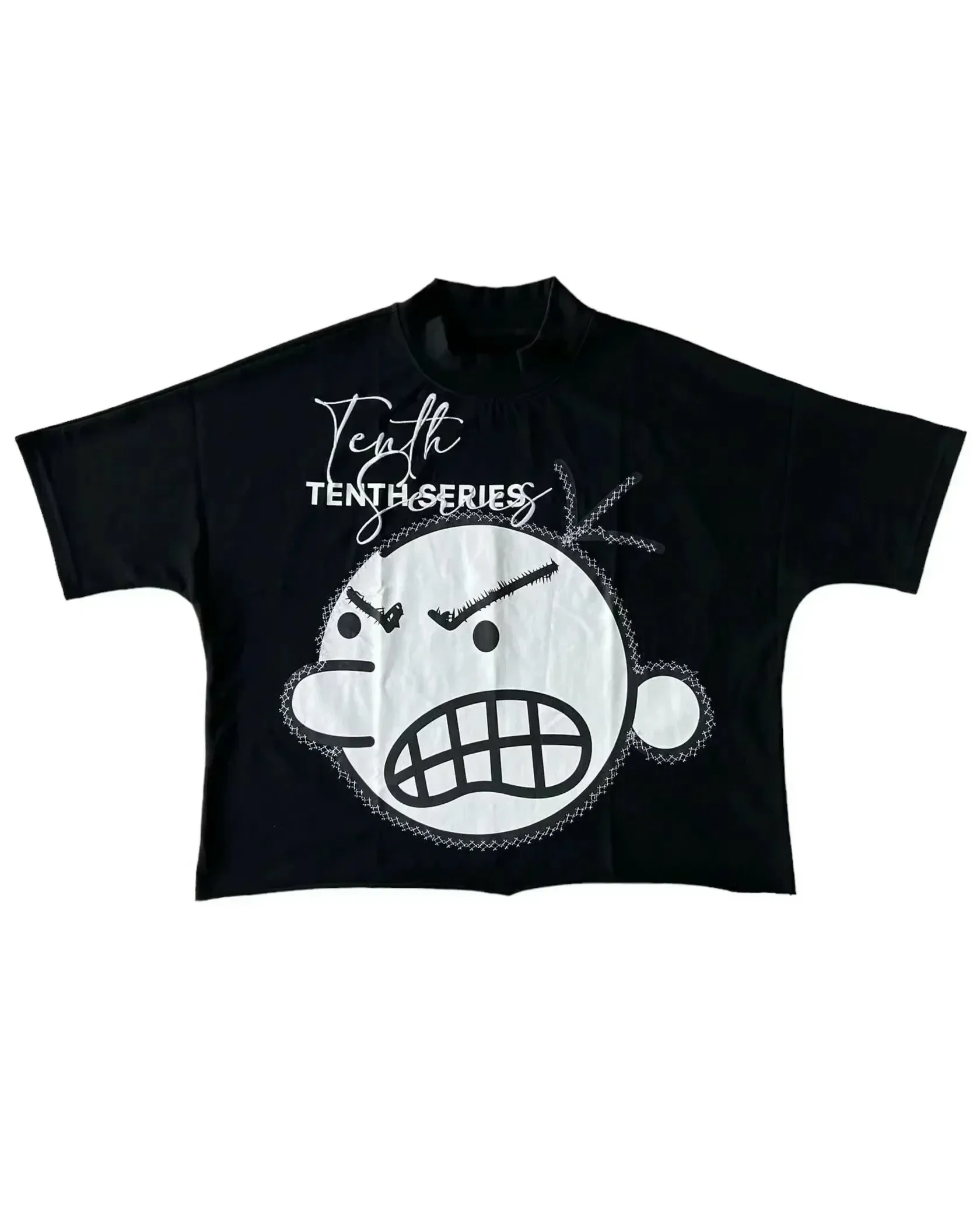 เสื้อยืดสีดำสไตล์สตรีทแวร์สำหร - Men'S Gothic Formal Wear บทวิจารณ์และราคา