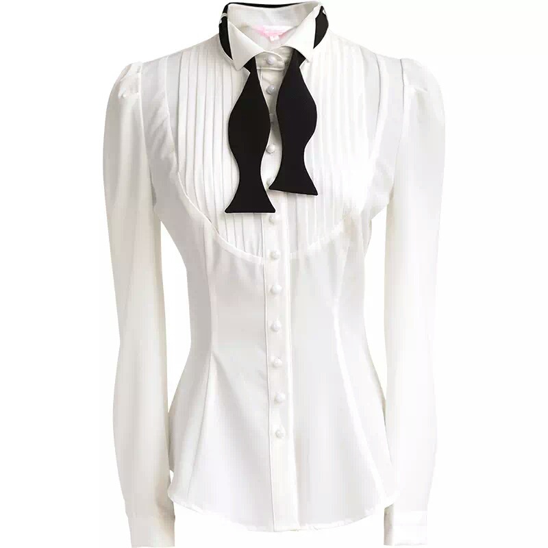 โบว์ไทผูกสำเร็จรูปสำหรับผู้ชาย - Elegant Formal Men'S Wear บทวิจารณ์และราคา