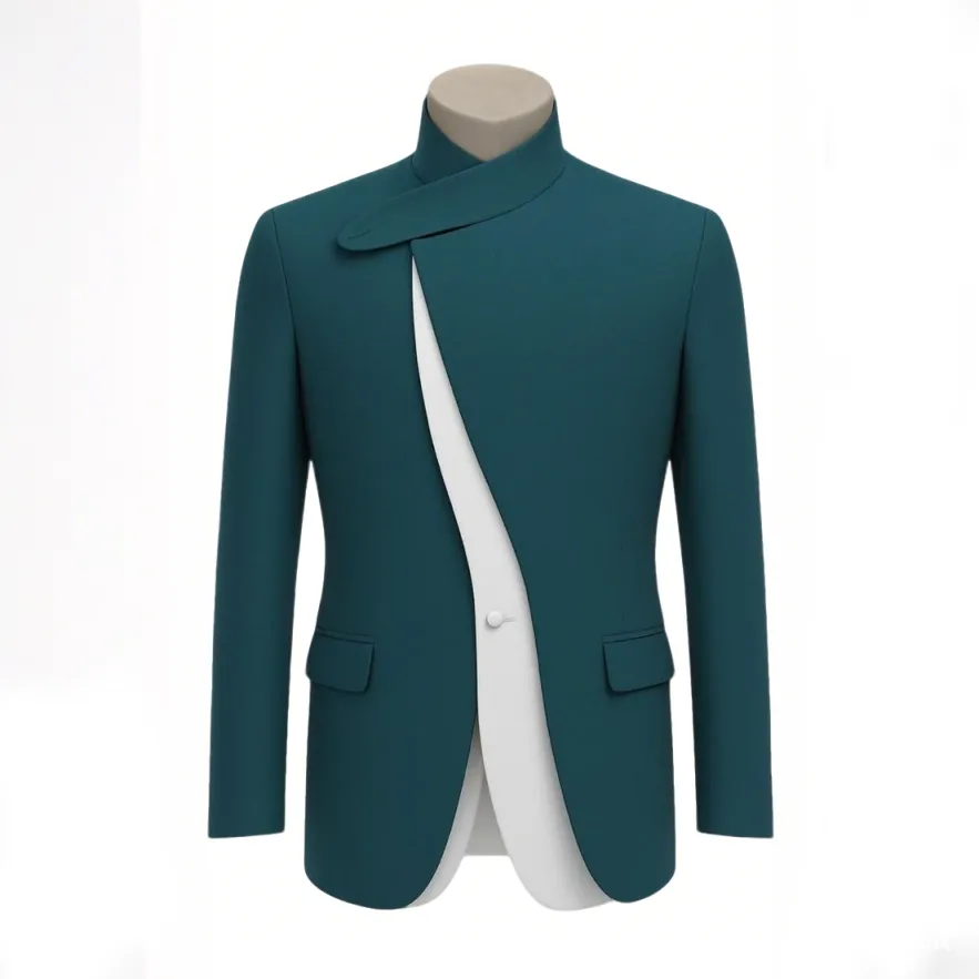 ชุดทักซิโด้ผู้ชายดีไซน์เฉพาะตั - Unique Men'S Formal Wear บทวิจารณ์และราคา