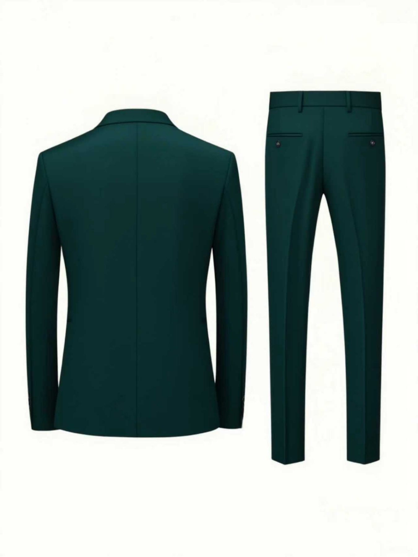 ชุดสูทผู้ชายสำหรับทุกฤดูกาล 2  - Men Formal Wear For Dinner บทวิจารณ์และราคา