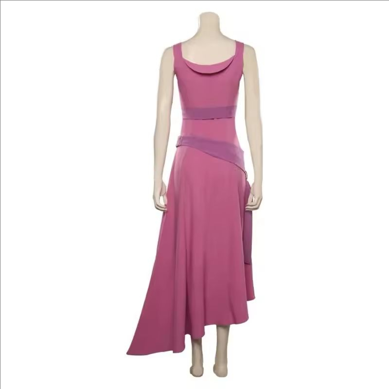 เฮอร์คิวลีส เมการา ฮาเดสคอสเพล - Men Formal Wear Set บทวิจารณ์และราคา