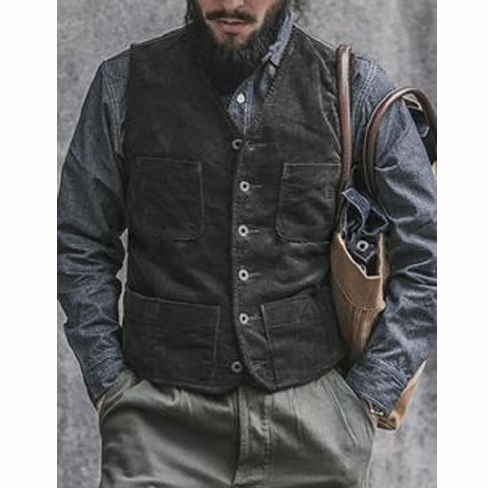 เสื้อกั๊กคอร์ดูรอยสำหรับผู้ชาย - Men'S Gothic Formal Wear บทวิจารณ์และราคา