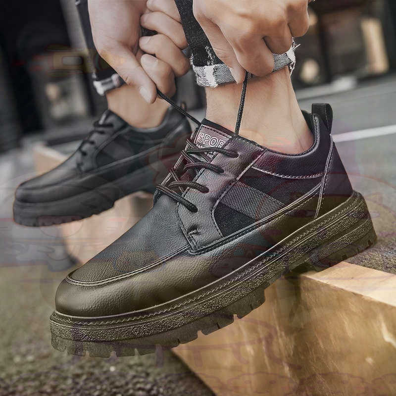 Dark Natural หนังแฟชั่น Traine - Unique Men'S Formal Wear บทวิจารณ์และราคา