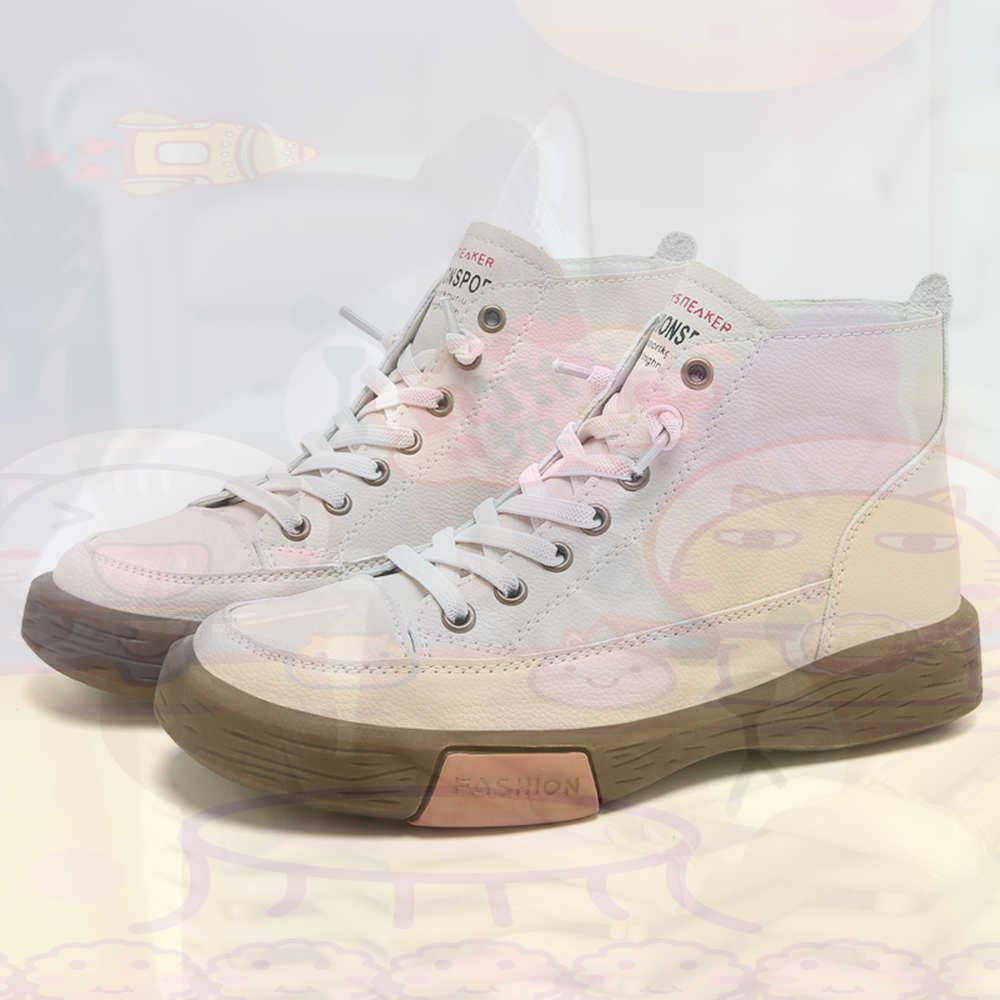 High Top Hi Cut Offers สเก็ตบอ - Unique Men'S Formal Wear บทวิจารณ์และราคา