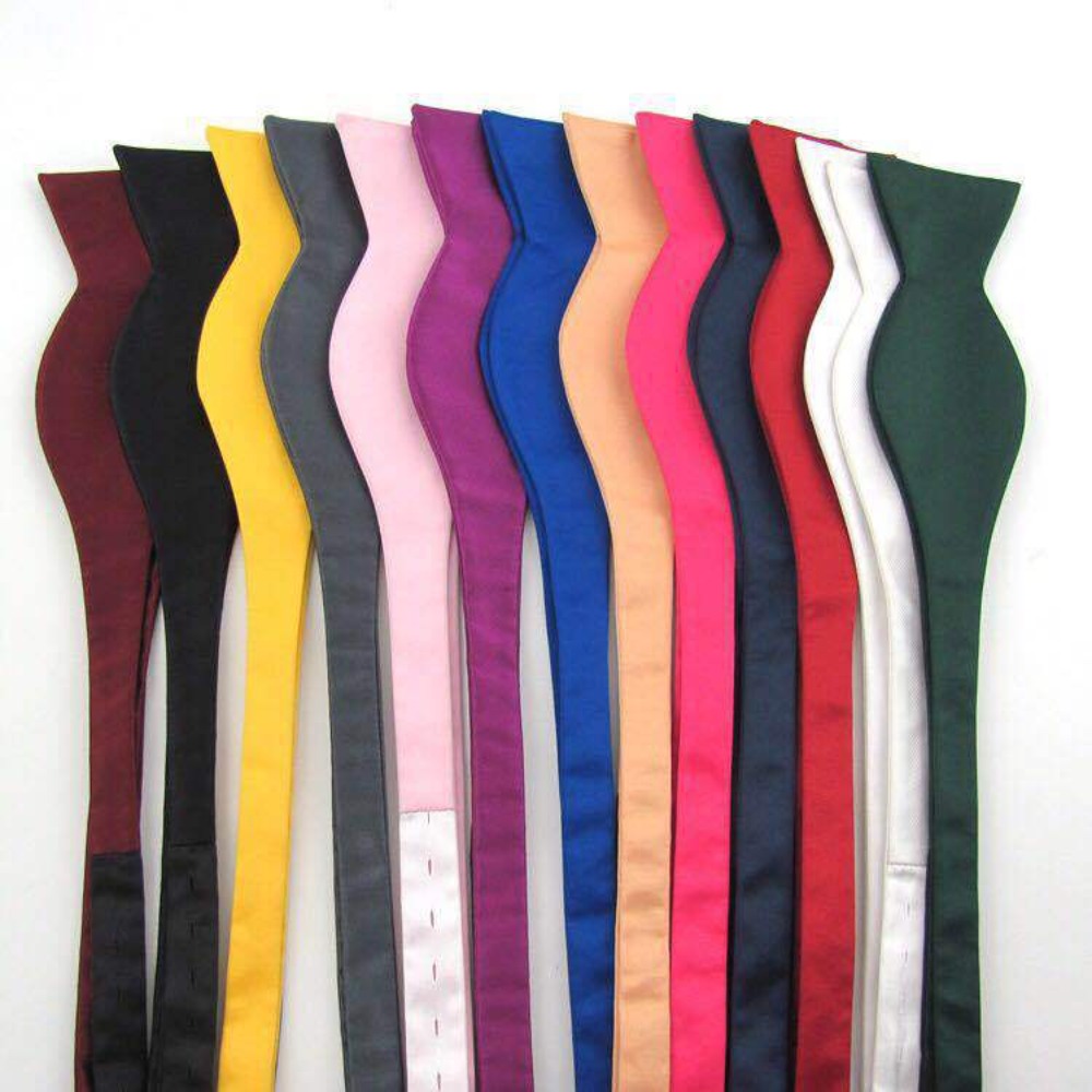 ผู้ชายอย่างเป็นทางการ Pre-tied - Elegant Formal Men'S Wear บทวิจารณ์และราคา