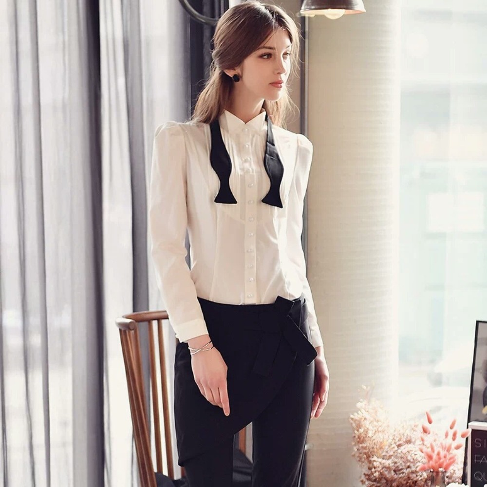 ผู้ชายอย่างเป็นทางการ Pre-tied - Elegant Formal Men'S Wear บทวิจารณ์และราคา