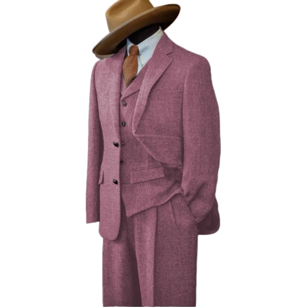 ชุดสูทผู้ชายแบบคลาสสิกสำหรับธุ - Unique Men'S Formal Wear บทวิจารณ์และราคา