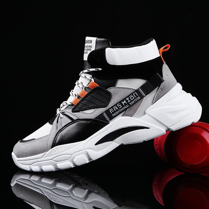 Hightopฤดูร้อนผู้ชายกีฬารองเท้ - Men Formal Wear Wedding Guest บทวิจารณ์และราคา