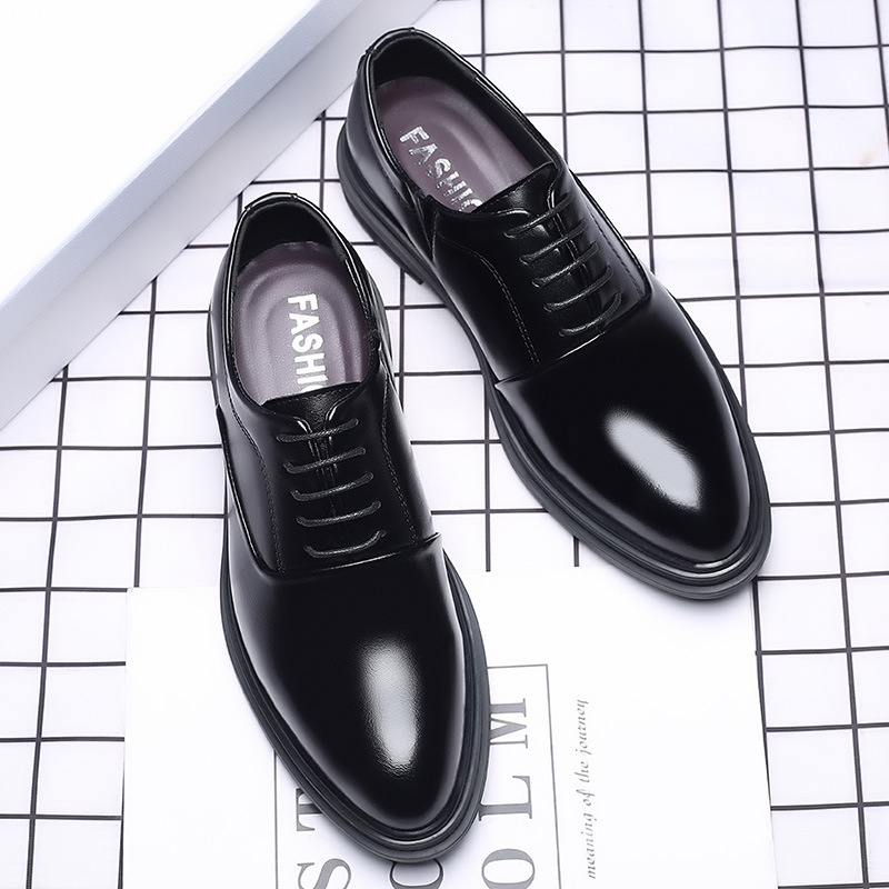 ผู้ชายรองเท้า Oxfords อย่างเป็ - Elegant Formal Men'S Wear บทวิจารณ์และราคา