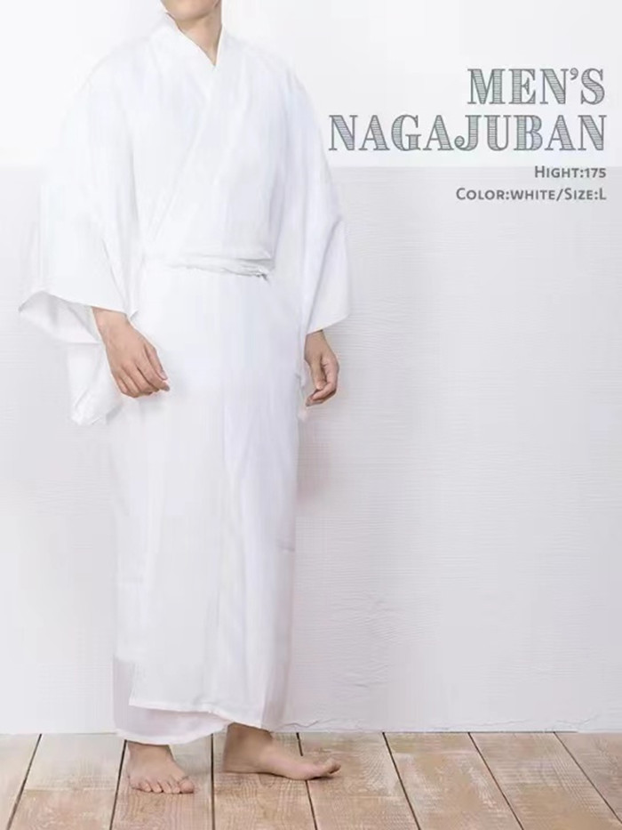 ชุดชั้นในกิโมโนญี่ปุ่นสำหรับผู - Traditional Japanese Men'S Formal Wear บทวิจารณ์และราคา