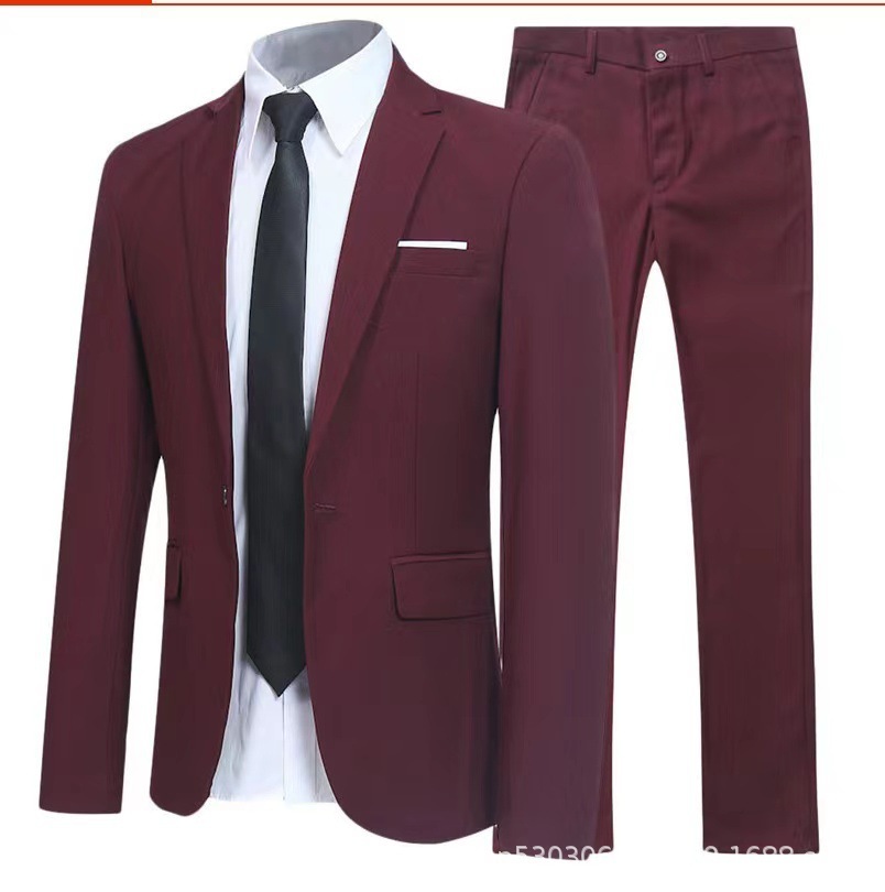 ชุดสูทผู้ชาย ชุดลำลองสำหรับธุร - Men'S Gothic Formal Wear บทวิจารณ์และราคา