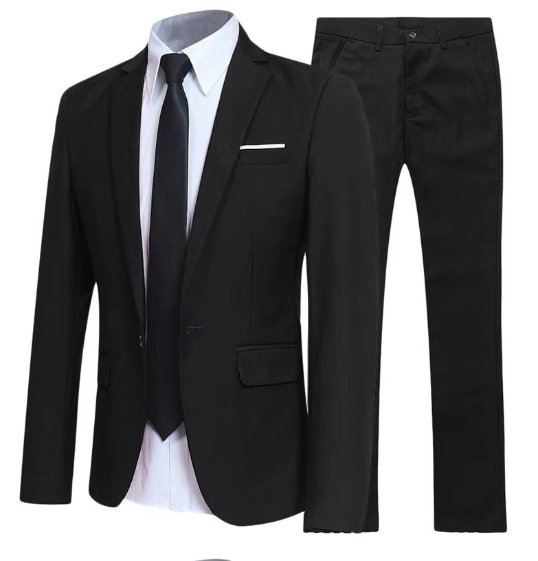 ชุดสูทผู้ชาย ชุดลำลองสำหรับธุร - Men'S Gothic Formal Wear บทวิจารณ์และราคา