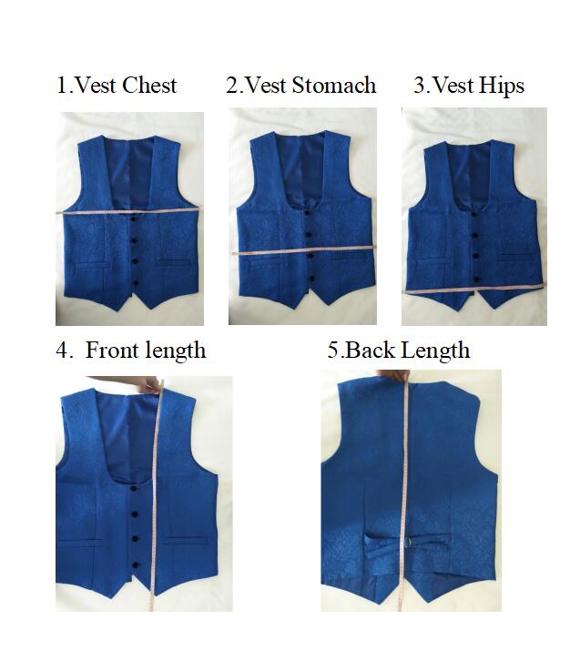 เสื้อกั๊กผู้ชายลายพรางดีไซน์ให - Formal Vest Waistcoat บทวิจารณ์และราคา