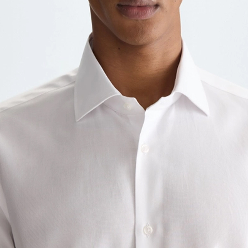 PG เสื้อเชิ้ตทางการสำหรับผู้ชา - Men Formal Office Wear Shirts บทวิจารณ์และราคา