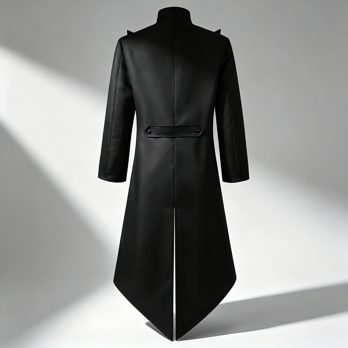 เสื้อโค้ทยาวสไตล์โกธิคสำหรับผู - Men'S Gothic Formal Wear บทวิจารณ์และราคา