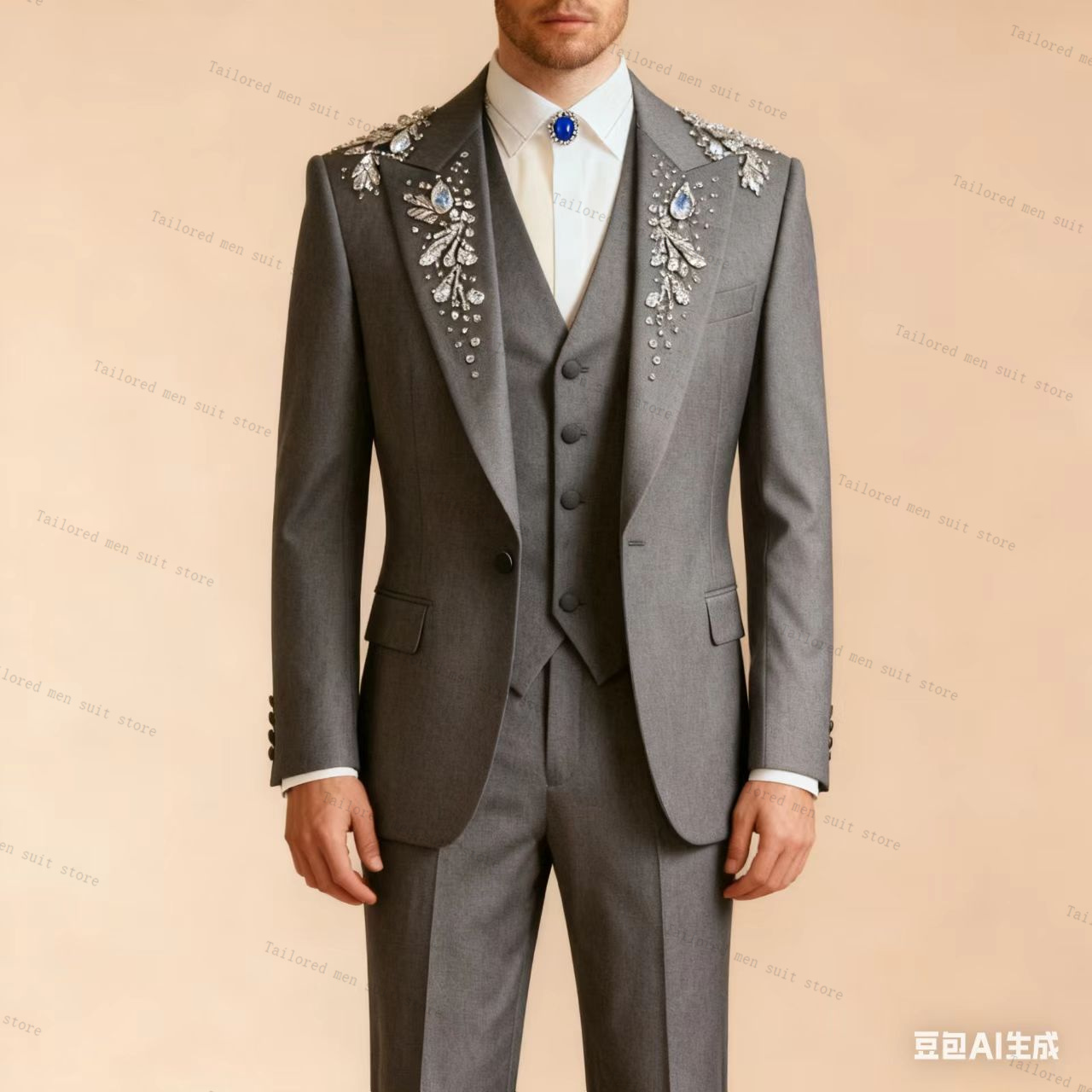 Legitimate หนัง Fuchsia ตะกร้า - Unique Men'S Formal Wear บทวิจารณ์และราคา