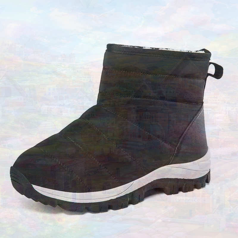 Nonslip Thermo ผู้สูงอายุเทนนิ - Unique Men'S Formal Wear บทวิจารณ์และราคา