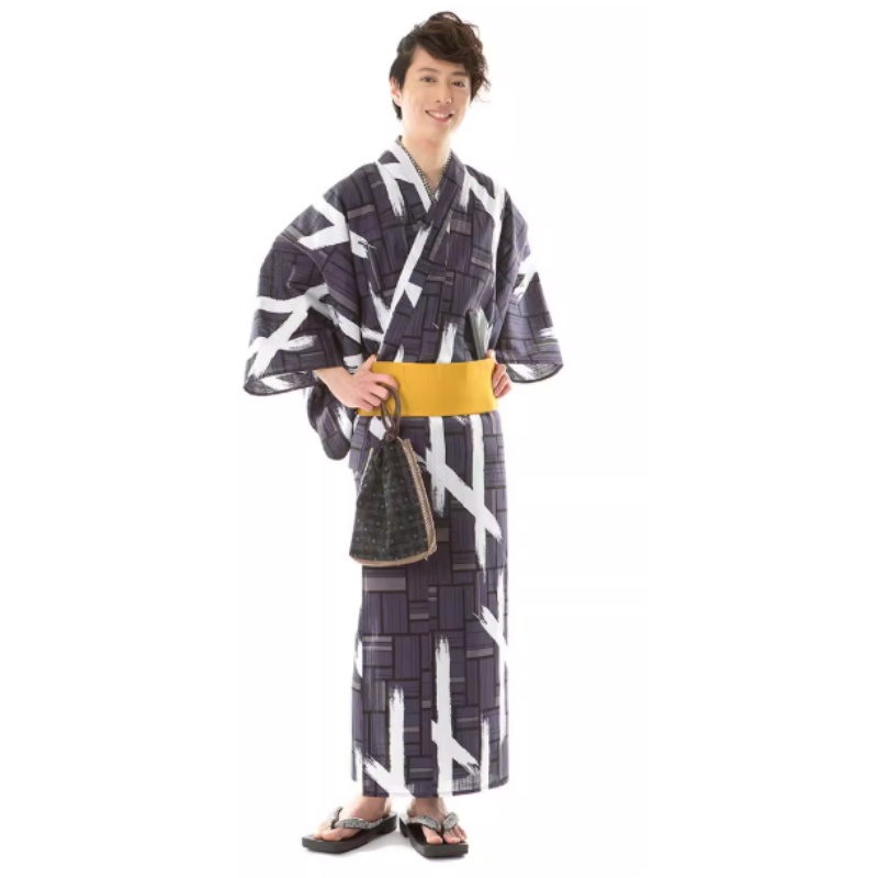 ชุดกิโมโนแบบดั้งเดิมของผู้ชายญ - Traditional Japanese Men'S Formal Wear บทวิจารณ์และราคา