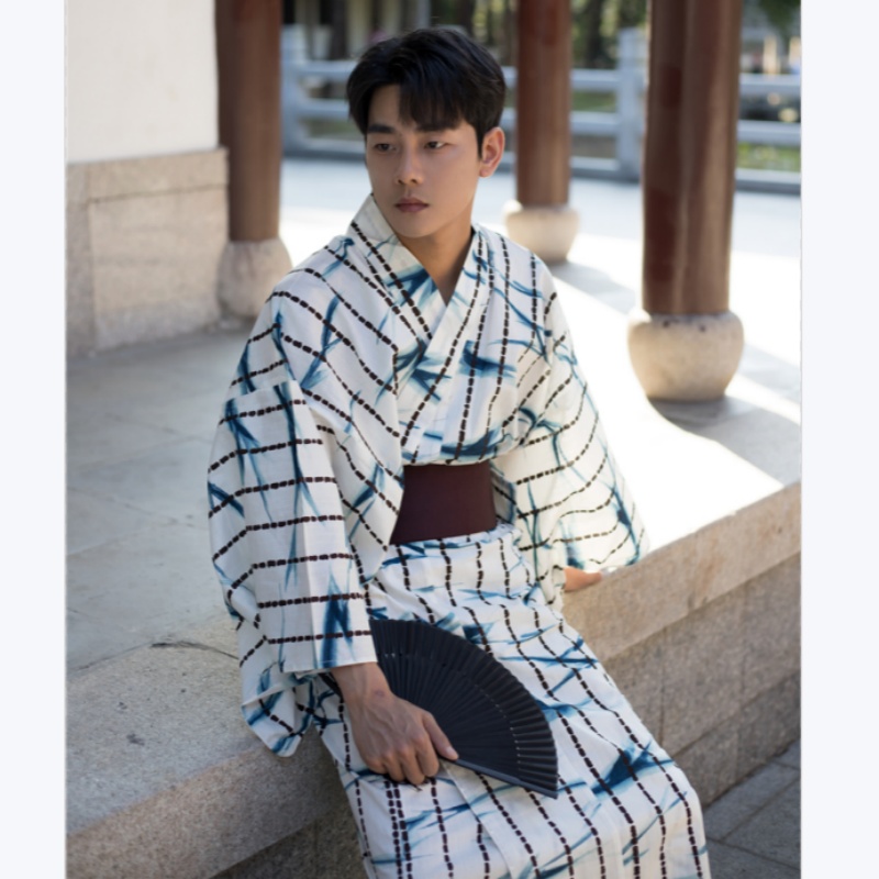 ชุดกิโมโนแบบดั้งเดิมของผู้ชายญ - Traditional Japanese Men'S Formal Wear บทวิจารณ์และราคา
