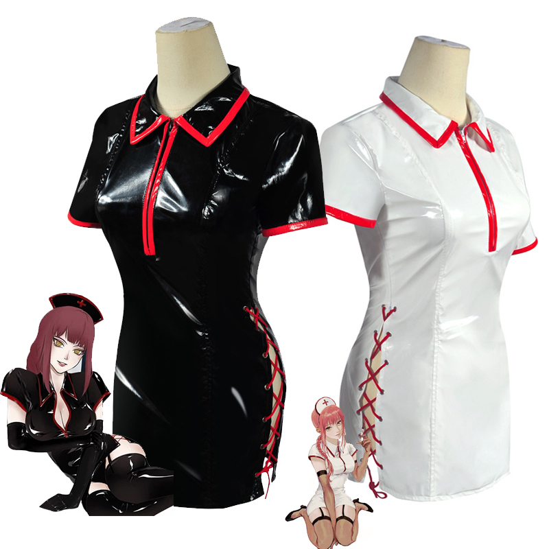 อะนิเมะ Chainsaw Man ชุดคอสเพล - Men Formal Wear Set บทวิจารณ์และราคา