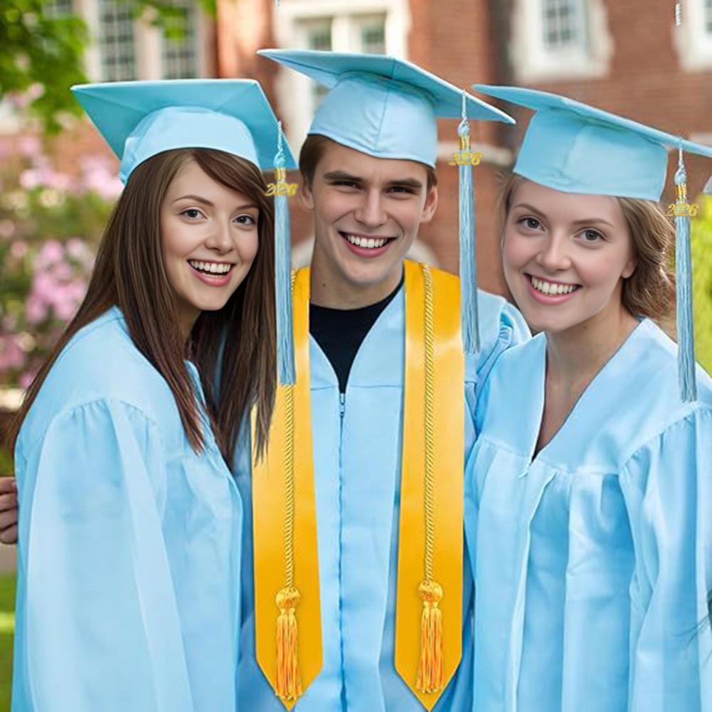 ชุดหมวกและเสื้อครุยสำเร็จการศึ - Men'S Formal Wear For Graduation บทวิจารณ์และราคา