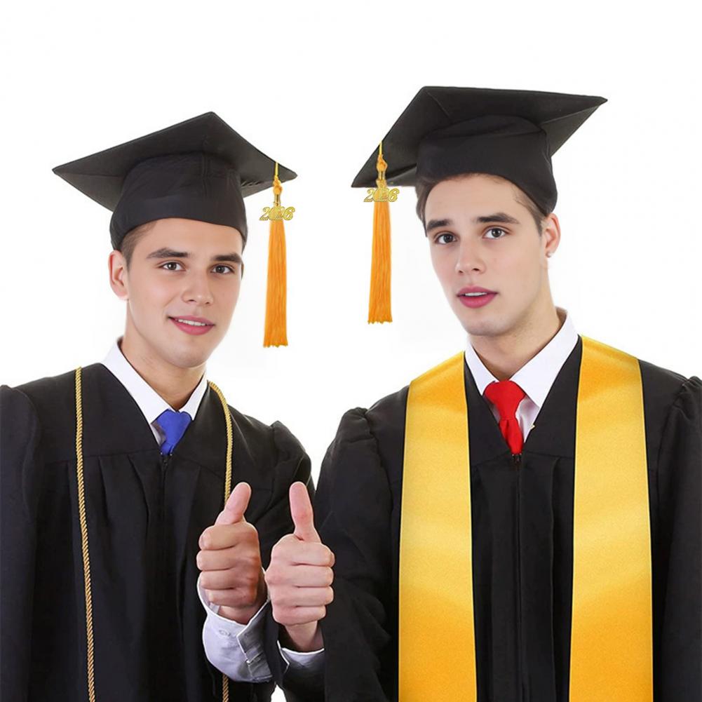 ชุดหมวกและเสื้อครุยสำเร็จการศึ - Men'S Formal Wear For Graduation บทวิจารณ์และราคา