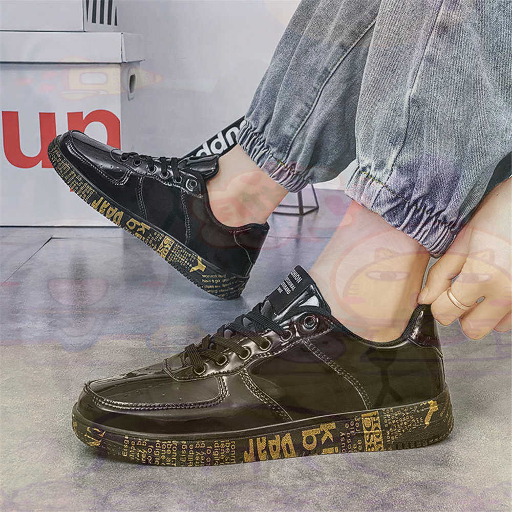 รอบเท้าขนาด 45 รองเท้าผ้าใบขาย - Young Men'S Semi Formal Wear บทวิจารณ์และราคา