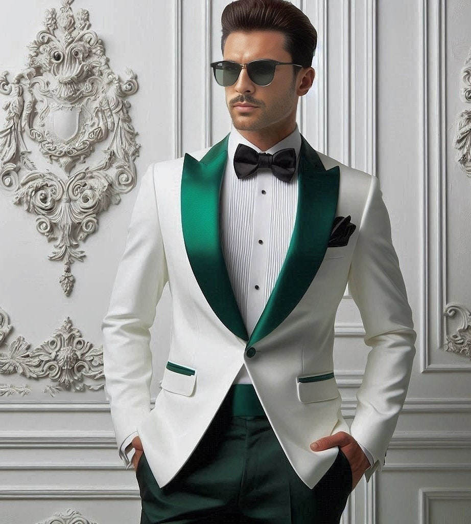 ชุดทักซิโด้ผู้ชายสั่งตัดพิเศษ  - Men'S Formal Wear For Graduation บทวิจารณ์และราคา