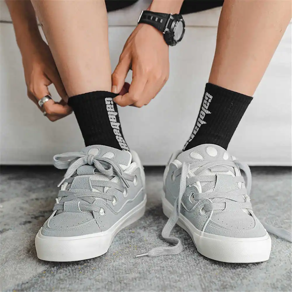 กับ Lacing Hiphop ผู้หญิงรองเท - Young Men'S Semi Formal Wear บทวิจารณ์และราคา