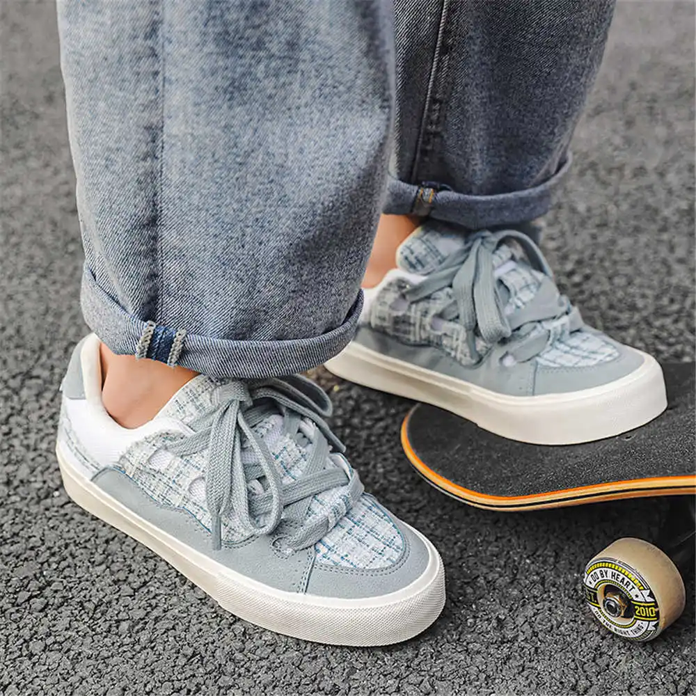 กับ Lacing Hiphop ผู้หญิงรองเท - Young Men'S Semi Formal Wear บทวิจารณ์และราคา