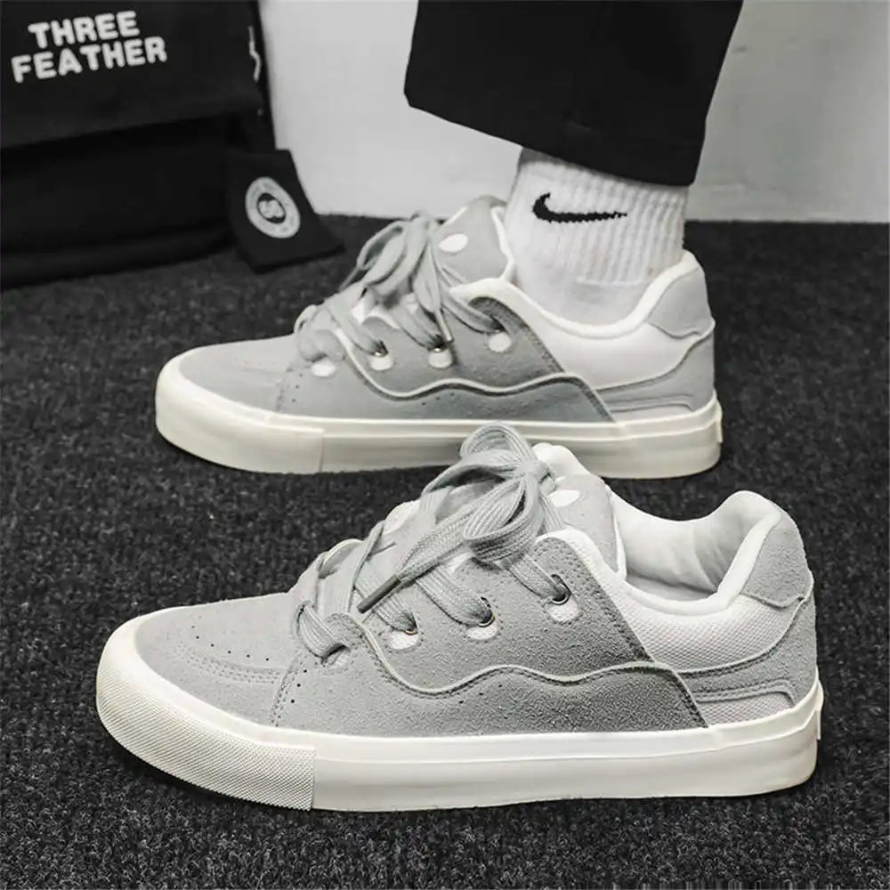 กับ Lacing Hiphop ผู้หญิงรองเท - Young Men'S Semi Formal Wear บทวิจารณ์และราคา