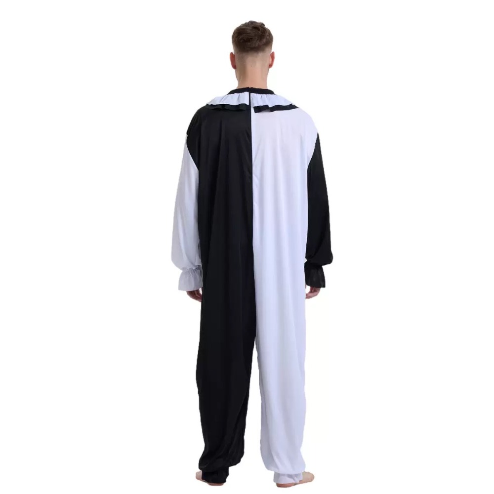 ชุดคอสเพลย์ตัวตลก Terrifier สำ - Men Formal Wear Set บทวิจารณ์และราคา
