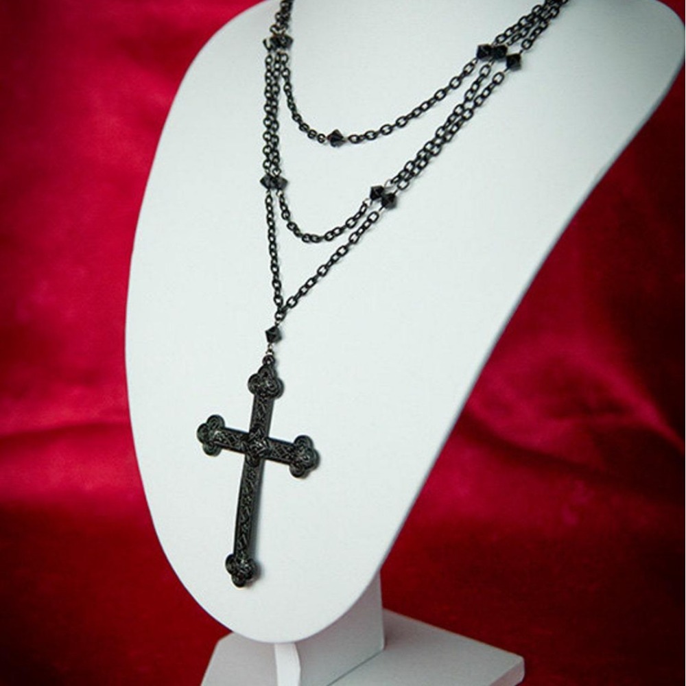 อินเทรนด์Gothicสีดําแกะสลักรูป - Men'S Gothic Formal Wear บทวิจารณ์และราคา