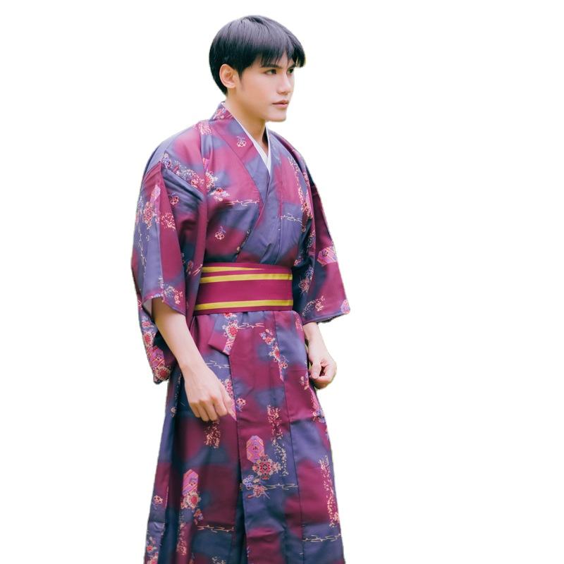 เสื้อผ้าชาติพันธุ์ญี่ปุ่นชุดกิ - Traditional Japanese Men'S Formal Wear บทวิจารณ์และราคา