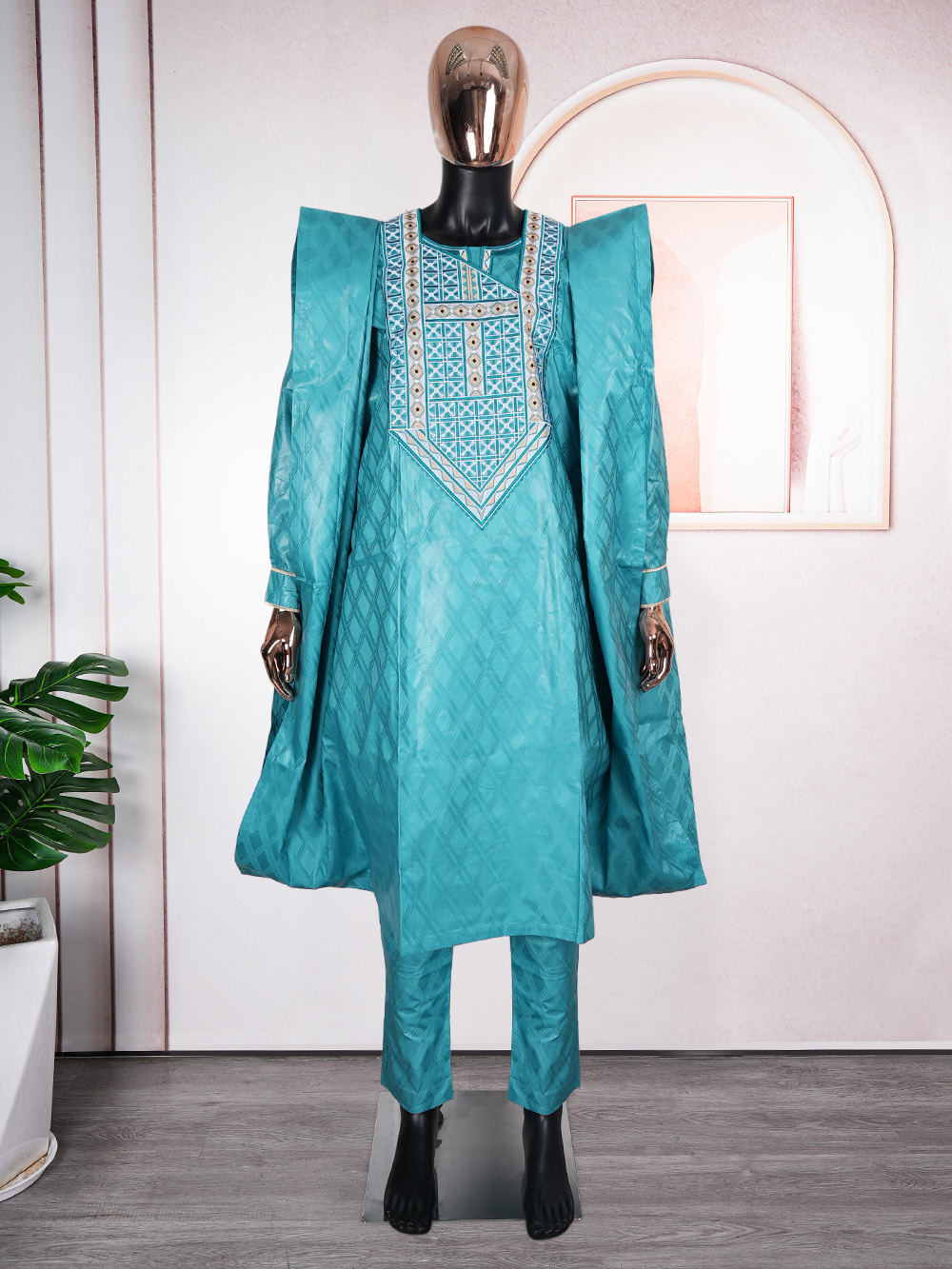 ชุดประจำชาติแอฟริกาใต้แบบดั้งเ - Formal Wear Men H&M บทวิจารณ์และราคา