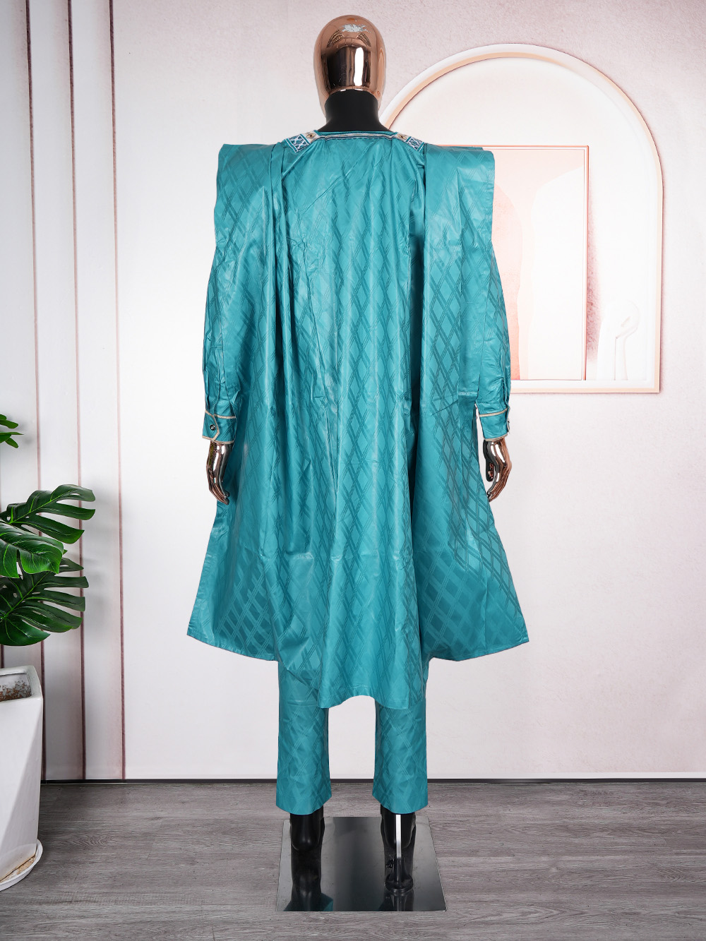 ชุดประจำชาติแอฟริกาใต้แบบดั้งเ - Formal Wear Men H&M บทวิจารณ์และราคา