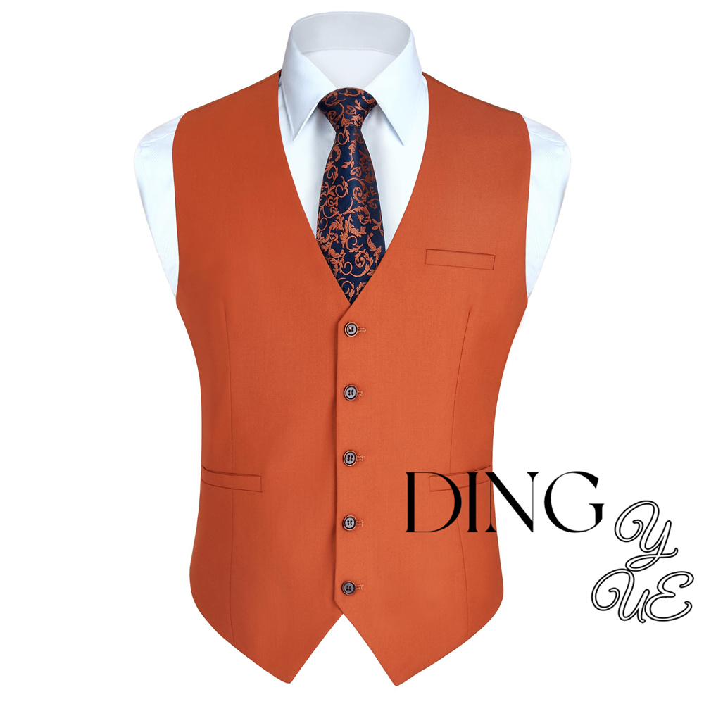ชุดสูททางการสำหรับผู้ชาย, ชุดส - Formal Vest Waistcoat บทวิจารณ์และราคา