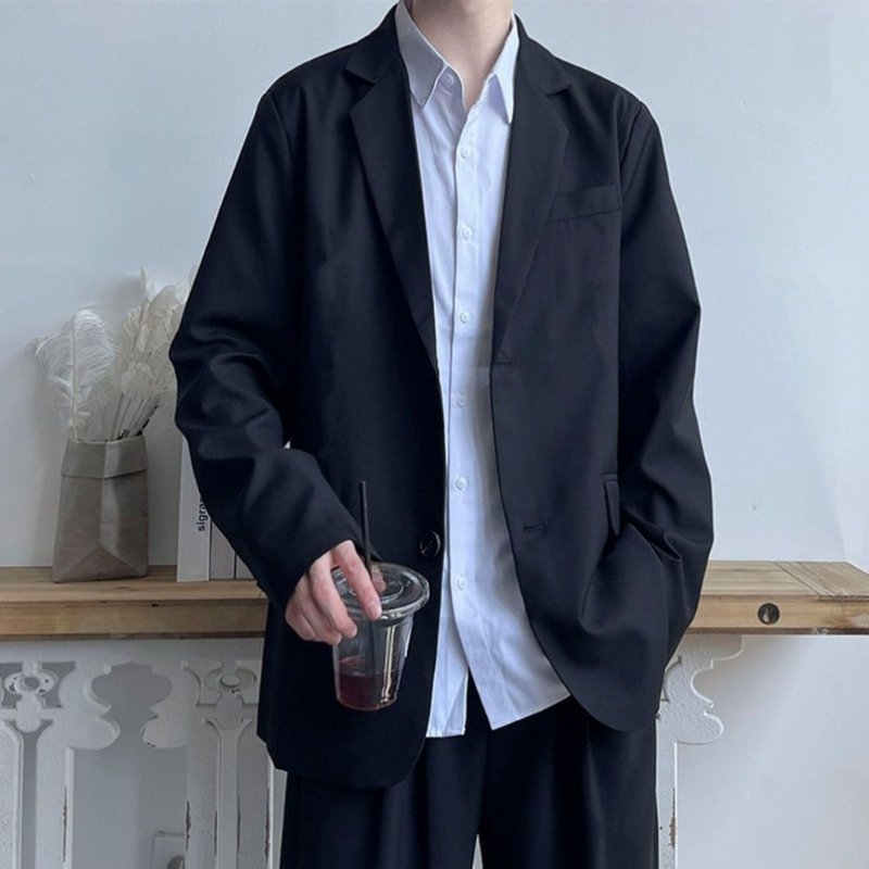 ชุดสูทลำลองผู้ชาย ชุดนักเรียนม - Men'S Formal Wear For Graduation บทวิจารณ์และราคา