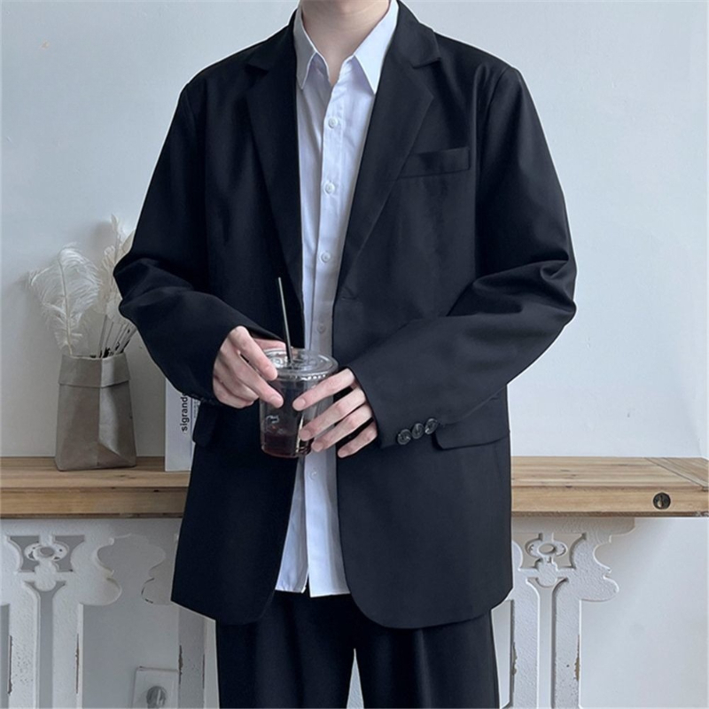 ชุดสูทลำลองผู้ชาย ชุดนักเรียนม - Men'S Formal Wear For Graduation บทวิจารณ์และราคา