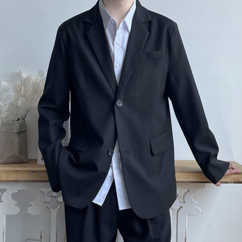 ชุดสูทลำลองผู้ชาย ชุดนักเรียนม - Men'S Formal Wear For Graduation บทวิจารณ์และราคา