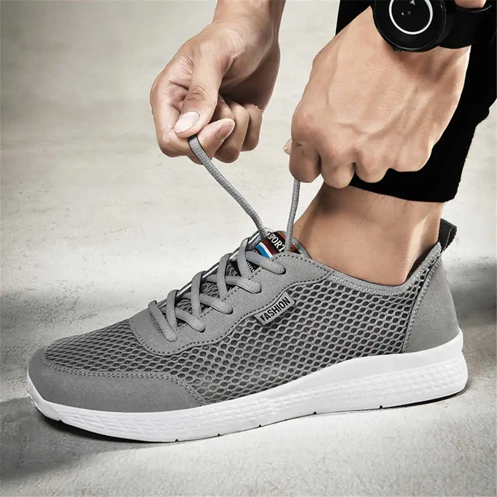 35-46 Breathable Light Blue รอ - Young Men'S Semi Formal Wear บทวิจารณ์และราคา