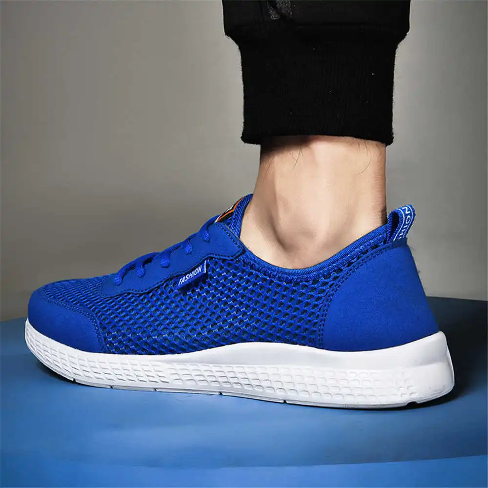 35-46 Breathable Light Blue รอ - Young Men'S Semi Formal Wear บทวิจารณ์และราคา